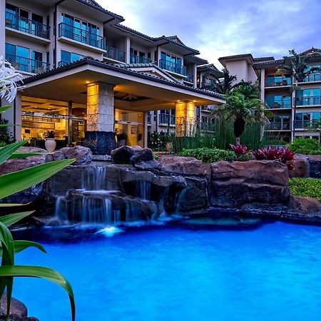 Waipouli Beach Resort G-306 Kapa'a Extérieur photo